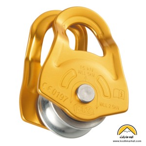 قرقره پتزل مدل Petzl Mobile
