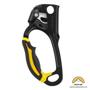 یومار پتزل Petzl Ascension ( دست چپ )