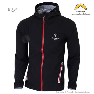 بادگیر کوهنوردی Protective مدل 3730