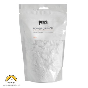 پودر 100 گرمی پتزل مدل Power Crunch