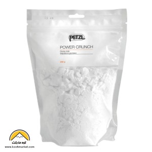 پودر 200 گرمی پتزل مدل Power Crunch