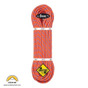 طناب دینامیک بئال مدل BEAL DIABLO 9.8 mm