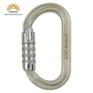 کارابین اتوماتیک پتزل مدل Petzl OXAN M72A TL