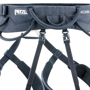 هارنس petzl