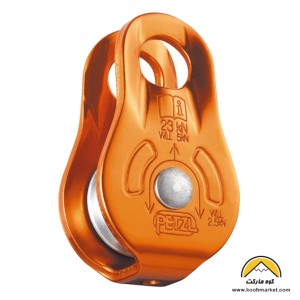 قرقره پتزل مدل Petzl Fixe