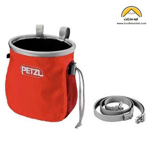 کیسه پودر پتزل مدل SAKA