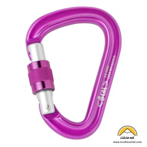 کارابین پیچ بئال مدل Beal Be Safe