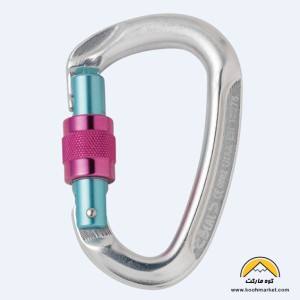 کارابین پیچ بئال مدل Beal Be one screw