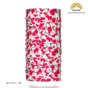 دستمال سر ریسا ( سری گل و گیاه )
