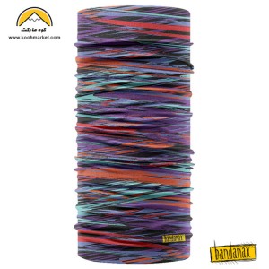 دستمال سر bandanax مدل ORGN-7000