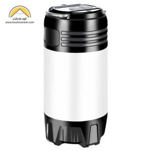 چراغ چادر + چراغ قوه CAMPING LAMP مدل YD-40