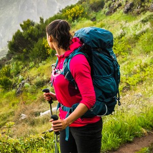 راهنمای خرید , تنظیم و نگه داری کوله پشتی کوهنوردی