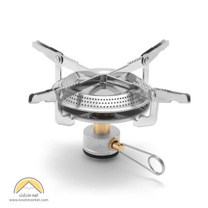 سرشعله چهارپر پهن