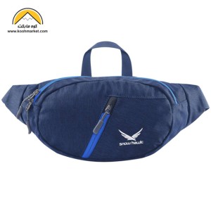 کیف کمری اسنوهاوک مدل Snow Hawk 6037