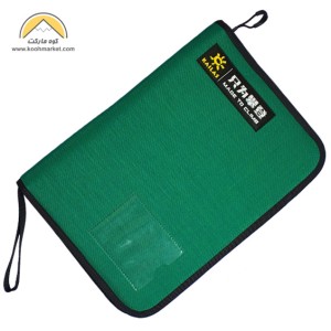 کیف مدارک کایلاس مدل KA600035