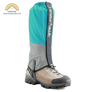 گتر Snow Hawk مدل GT55