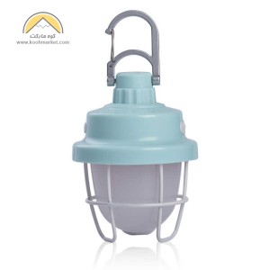 چراغ کمپینگ طرح فانوس سانری مدل Sunrei Pinecone 3