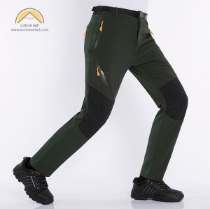 شلوار کوهنوردی و ترکینگ MT-606