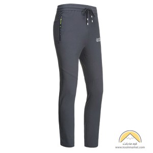 شلوار کوهنوردی و ترکینگ jackwolfskin مدل JW100