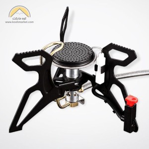 سرشعله شلنگدار آلوکس مدل ALOCS CS-G22