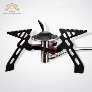 سرشعله شلنگدار آلوکس مدل ALOCS CS-G05