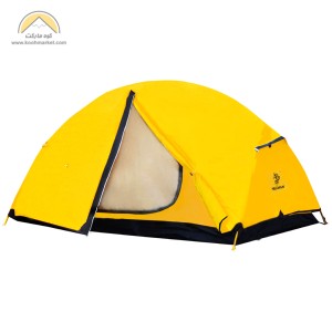 چادر 2 نفره HILLMAN مدل EarlyBird Smart