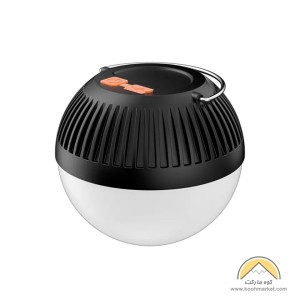 چراغ چادر و کمپینگ شارژی مدل 5812