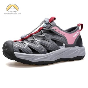 صندل زنانه هامتو مدل 730508B