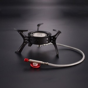 سرشعله شلنگدار آلوکس مدل ALOCS CS-G04 Pro