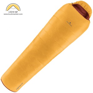 کیسه خواب فرینو مدل Ferrino LIGHTEC 1000 DUVET RDS Down