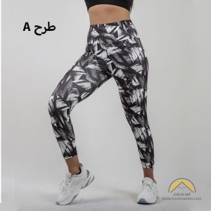 لگ ورزشی مدل 4414