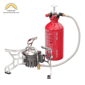 اجاق چند سوخت اسنوهاوک مدل Snow Hawk SN10-A5