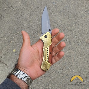 چاقوی Browning مدل F81