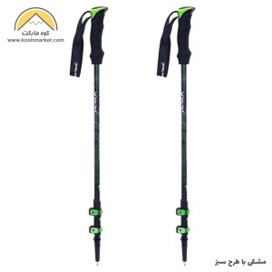 باتوم اسنوهاوک مدل SH-301 ( پک دو عددی )