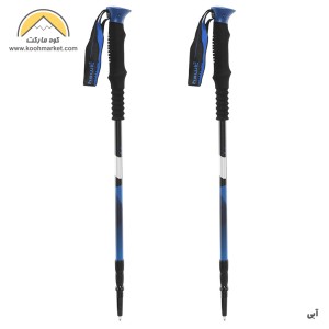 باتوم اسنوهاوک مدل SH-303 ( پک دو عددی )