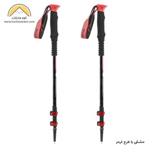 باتوم اسنوهاوک مدل SH-304 ( پک دو عددی )