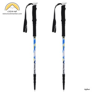 باتوم اسنوهاوک مدل SH-306 ( پک دو عددی )