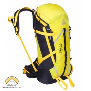 کوله پشتی 30 لیتری قایا مدل GAYA ALP 30L
