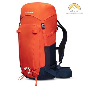 کوله پشتی کوهنوردی 35 لیتری TRION 35L