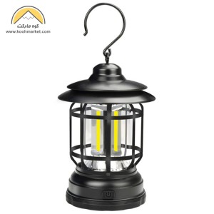 چراغ فانوسی Camping Lamp مدل L-17
