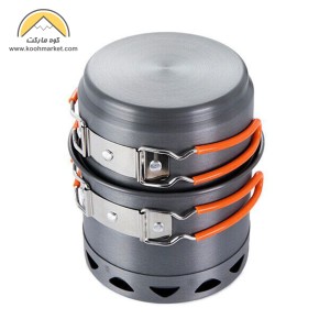 ست ظروف Firemaple مدل FMC-217