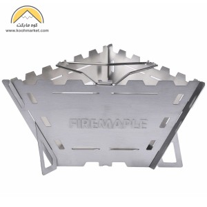 آتشدان Firemaple مدل Maverick 3
