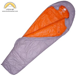 کیسه خواب کوهنوردی