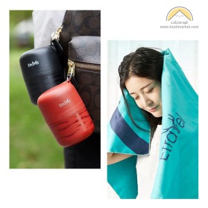 حوله مسافرتی Etravel مدل MJH02