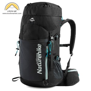 کوله پشتی 45 لیتری Naturehike مدل 45L Hiking Backpack