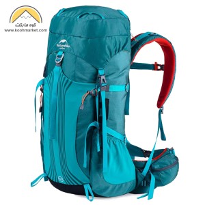 کوله پشتی 60 لیتری Naturehike مدل 5+55 Hiking Backpack