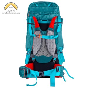 کوله پشتی 60 لیتری Naturehike مدل 5+55 Hiking Backpack