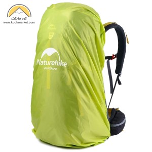 کوله پشتی 70 لیتری Naturehike مدل 5+65 Hiking Backpack