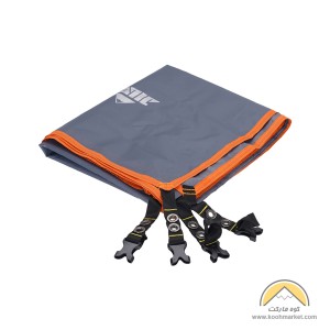 زیرانداز چادر JILO مدل K2019