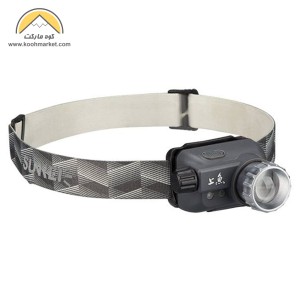 هدلامپ سانری مدل Sunrei Poseidon